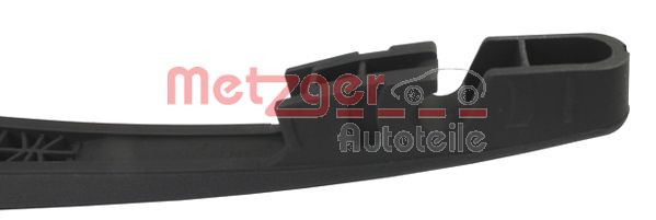 METZGER 2190104 Wischarm, Scheibenreinigung